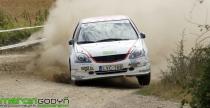 Veszprem Rally